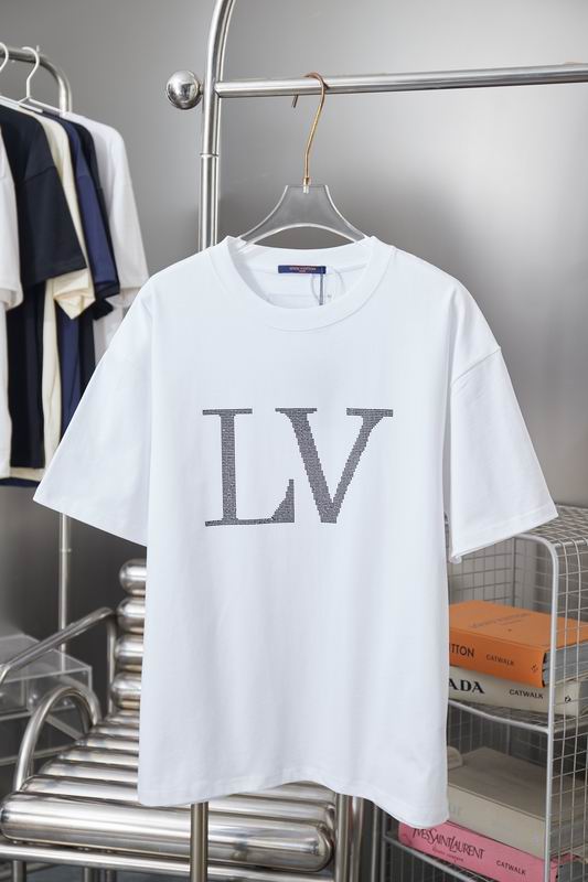Louis Vuitton T-Shirt Unisex ID:20260604-316